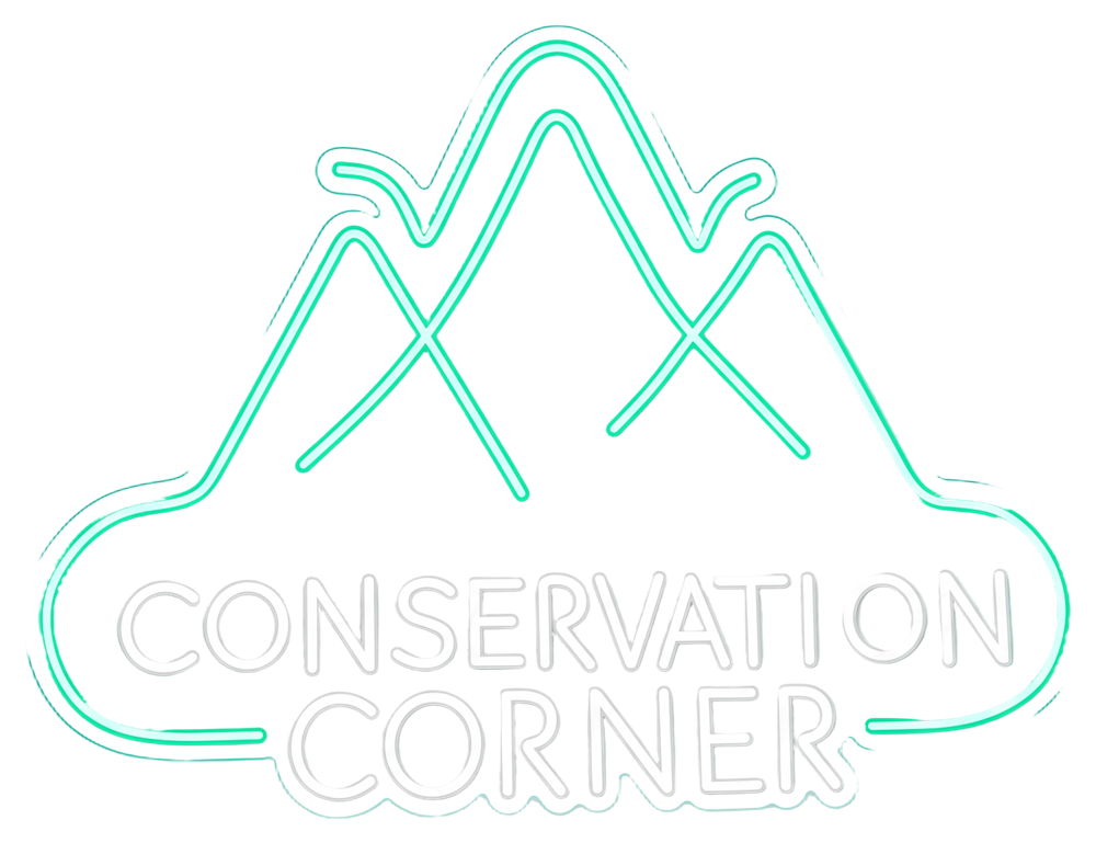 Conservation Corner