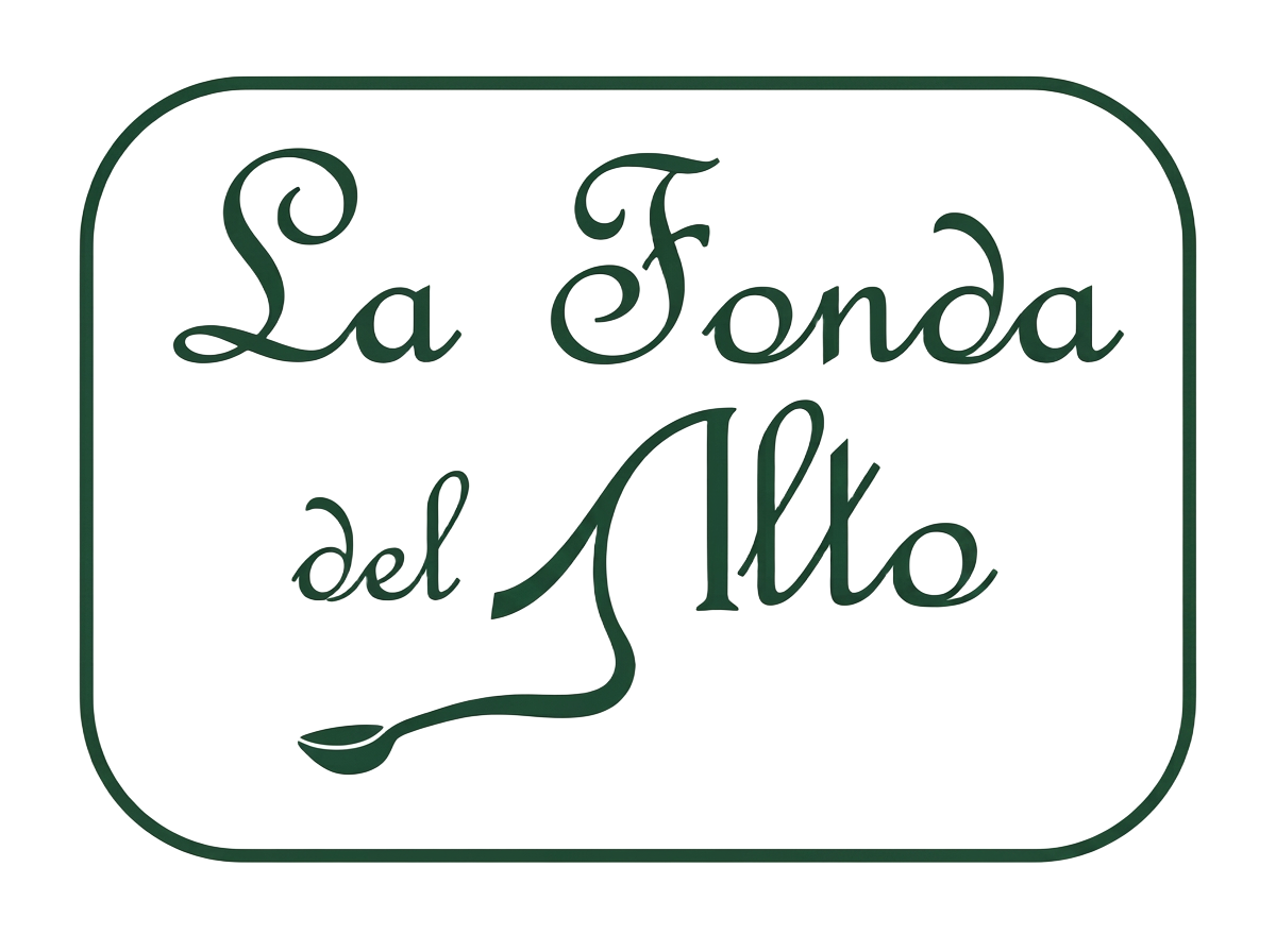 La Fonda del Alto